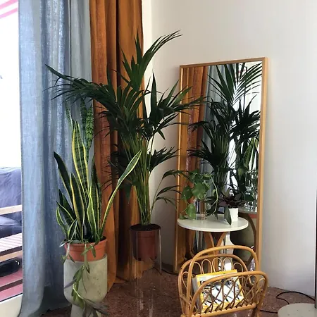 Appartement Rooftop Center Lpa Las Palmas de Gran Canaria