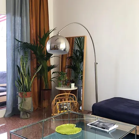 Apartment Rooftop Center Lpa *