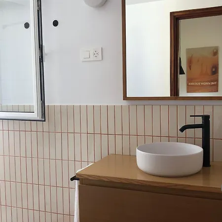 Rooftop Center Lpa Apartment Las Palmas de Gran Canaria