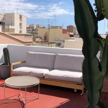 Rooftop Center Lpa